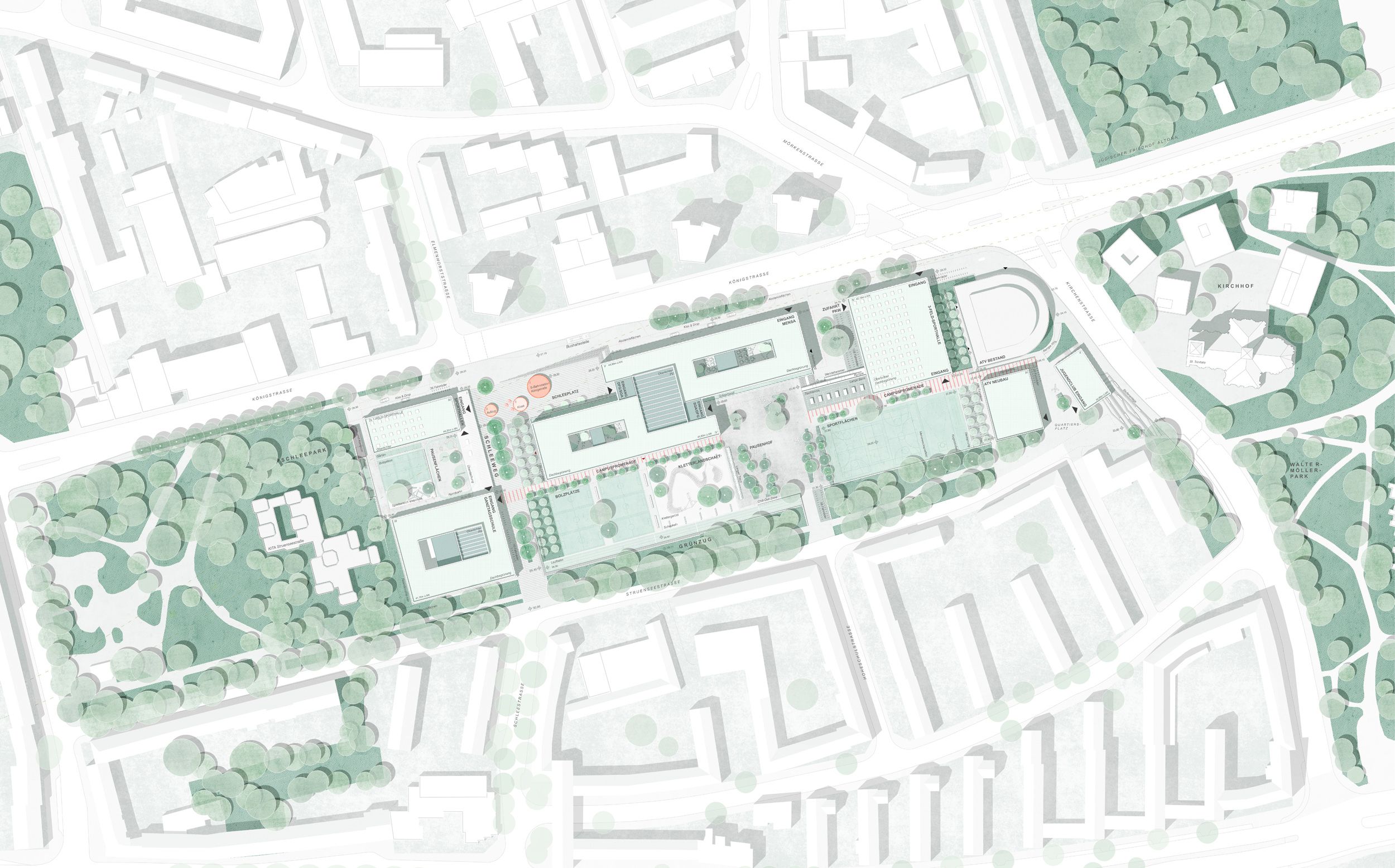 Schulcampus Schulcampus